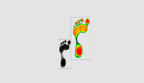 Plantar Pressure Mesurements