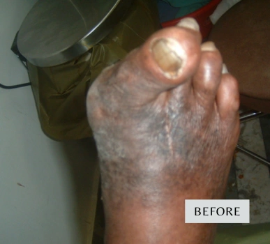 Dr Ajitkumar