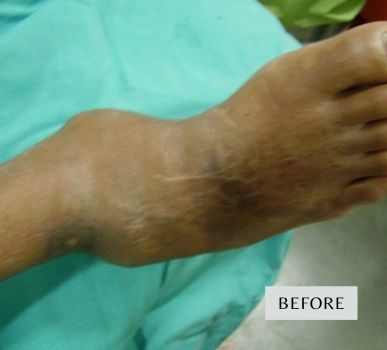 Dr Ajitkumar