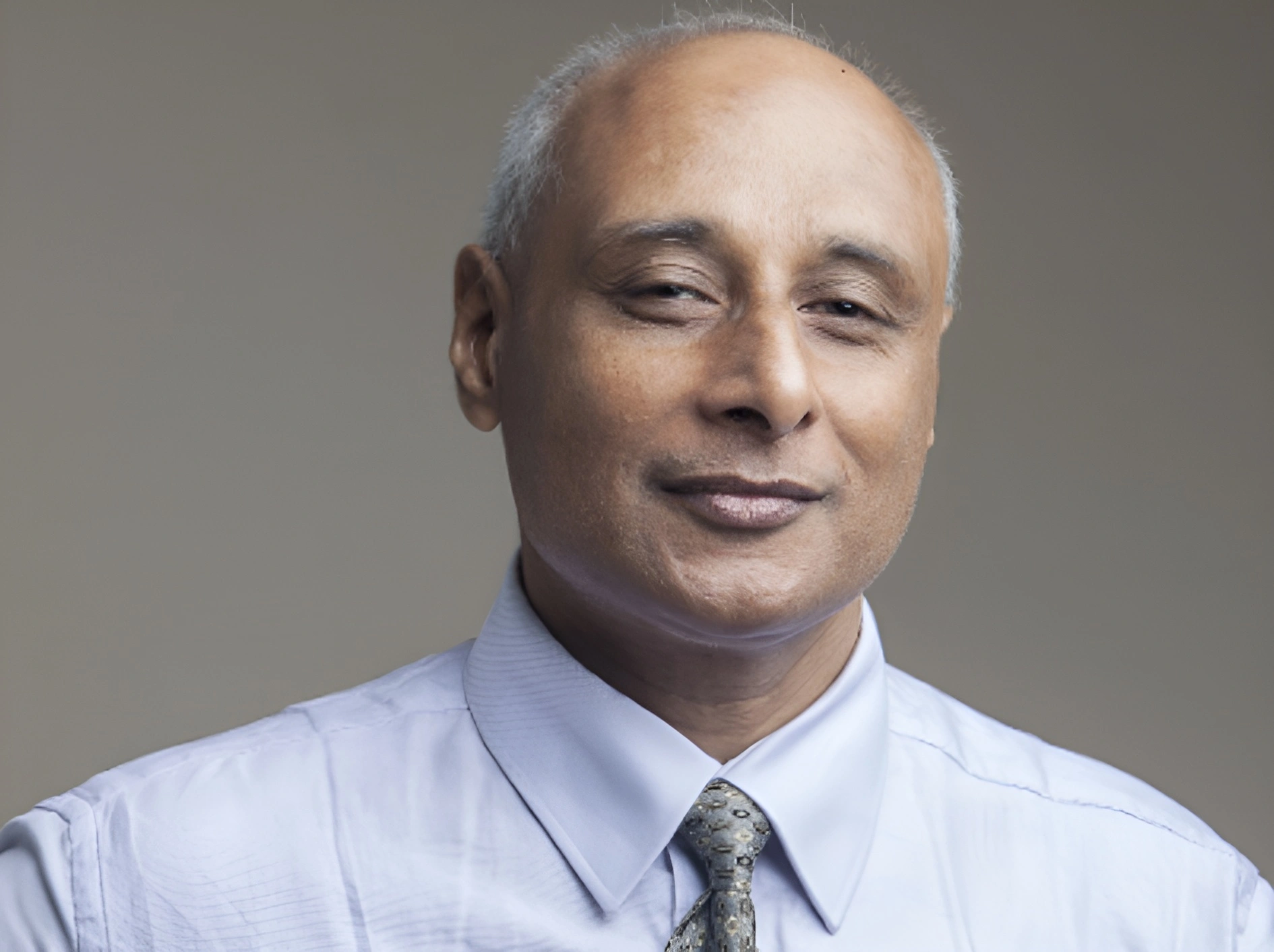 Dr Ajitkumar